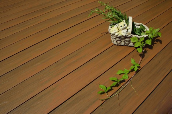 Террасная доска из ДПК Terrapol Практик мультиколор Тибет (под заказ) купить в Черкесске