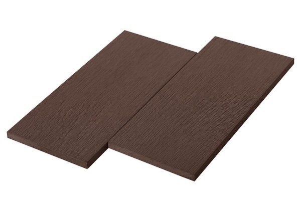 Заборная доска RusDecking UnoDeck Patio - Венге купить в Черкесске