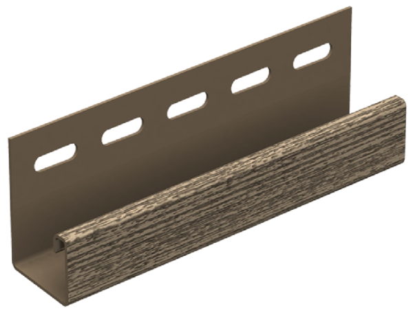 J-планка Timberblock Ель Альпийская купить в Черкесске