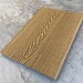 Ступень EasyDecking Wood-Х 348х22 Дуб 3D купить в Черкесске