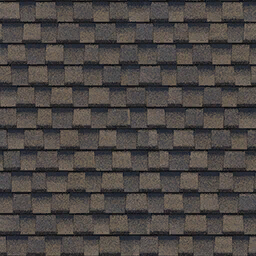 Многослойная черепица Shinglas, коллекция Блюз, Орлеан купить в Черкесске