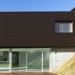 Фасадная панель из ДПК WOODVEX Венге купить в Черкесске