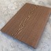 Ступень EasyDecking Wood-Х 348х22 Коричневый 3D купить в Черкесске