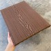 Ступень EasyDecking Wood-Х 348х22 Коричневый 3D купить в Черкесске