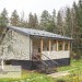 Фасадная панель Ю-пласт Стоун хаус сланец Светло-серый купить в Черкесске