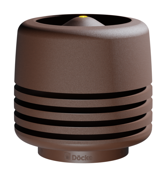 Колпак ИЗЛ-125\700 Светло-коричневый купить в Черкесске