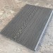 Ступень EasyDecking Wood-Х 348х22 Серый 3D купить в Черкесске