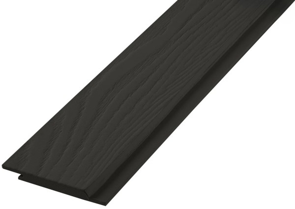 Фиброцементный сайдинг FCSPRO Click Shtil F60 (Сумеречный лес) купить в Черкесске