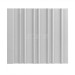 Доска фасадная ДПК SEQUOIA co-extrusion WHITE купить в Черкесске