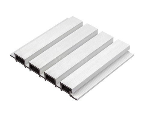 Доска фасадная ДПК SEQUOIA co-extrusion WHITE купить в Черкесске