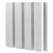 Доска фасадная ДПК SEQUOIA co-extrusion WHITE купить в Черкесске