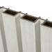 Доска фасадная ДПК SEQUOIA co-extrusion WHITE купить в Черкесске