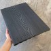 Ступень EasyDecking Wood-Х 348х22 Черное дерево 3D купить в Черкесске
