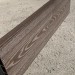 Доска  для грядок из ДПК NauticPrime 3D Венге, 225х30х2950 купить в Черкесске