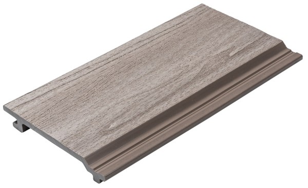 Фасадная панель из ДПК CM Cladding Bark ясень купить в Черкесске