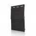 Вспененный сайдинг VOX KERRAFRONT WOOD DESIGN графит купить в Черкесске