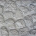 Фасадная панель Аэлит Камень мелкий Белый купить в Черкесске