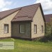 Фасадная панель Ю-пласт Стоун хаус сланец Бежевый купить в Черкесске
