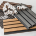 Стеновая панель CM Decking CM Wall, STONE GRAY (Стоун грей) купить в Черкесске