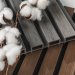 Стеновая панель CM Decking CM Wall, STONE GRAY (Стоун грей) купить в Черкесске