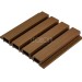 Доска фасадная ДПК SEQUOIA co-extrusion LIGHTBROWN купить в Черкесске