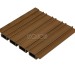 Доска фасадная ДПК SEQUOIA co-extrusion LIGHTBROWN купить в Черкесске