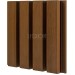 Доска фасадная ДПК SEQUOIA co-extrusion LIGHTBROWN купить в Черкесске