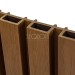 Доска фасадная ДПК SEQUOIA co-extrusion LIGHTBROWN купить в Черкесске