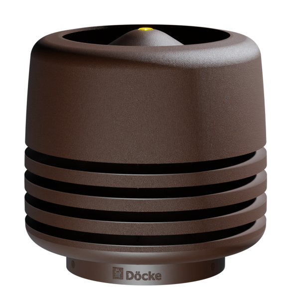 Колпак ИЗЛ-125\700 Тёмно-коричневый купить в Черкесске