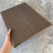 Ступень EasyDecking Wood-Х 348х22х4010 Венге 3D купить в Черкесске