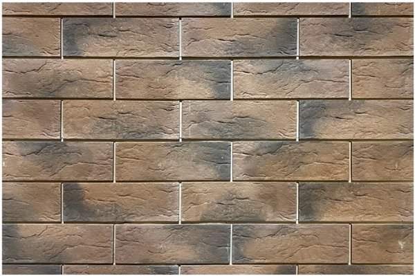 Фиброцементные панели КАНЬОН коллекция ИНДИГО 27 купить в Черкесске