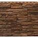 Фасадная панель Royal Stone, Камень Скалистый, Калгари купить в Черкесске