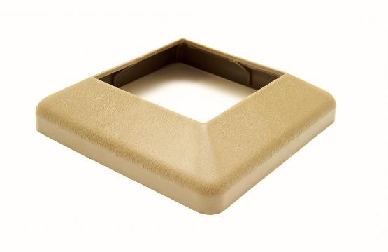 Юбка столба нижняя GardenParkett Бук купить в Черкесске