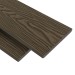 Заборная доска EasyDecking Wood-X 131х11 Венге купить в Черкесске