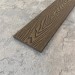 Заборная доска EasyDecking Wood-X 131х11 Венге купить в Черкесске