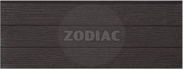 Фасадная панель Zodiac ТРОЙНАЯ ДОСКА AG11-001 купить в Черкесске