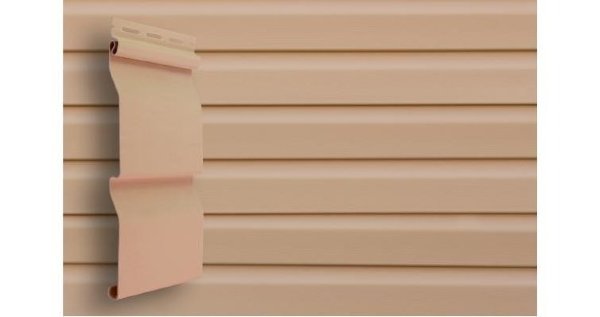 Сайдинг 3,0 Grand Line D4 (slim) персиковый купить в Черкесске