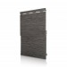 Вспененный сайдинг VOX KERRAFRONT WOOD DESIGN серебряно-серый купить в Черкесске