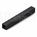 Балясина SEQUOIA Evolution 3D WOOD BLACK купить в Черкесске