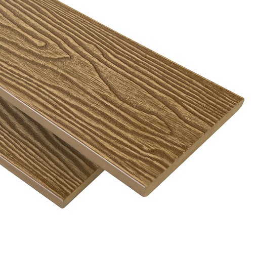 Заборная доска EasyDecking Wood-X 131х11 Дуб купить в Черкесске