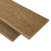 Заборная доска EasyDecking Wood-X 131х11 Дуб купить в Черкесске