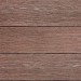Террасная доска ДПК Outdoor 3D полнотелая STORM/OCEAN BROWN коричневая микс купить в Черкесске