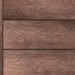 Террасная доска ДПК Outdoor 3D полнотелая STORM/OCEAN BROWN коричневая микс купить в Черкесске