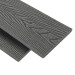 Заборная доска EasyDecking Wood-X 131х11 Серый купить в Черкесске