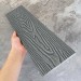 Заборная доска EasyDecking Wood-X 131х11 Серый купить в Черкесске