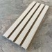 Фасадная реечная панель EasyDecking Wood-X 219х26 Бежевый купить в Черкесске