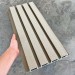 Фасадная реечная панель EasyDecking Wood-X 219х26 Бежевый купить в Черкесске