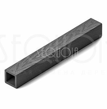 Балясина SEQUOIA Evolution 3D WOOD GRAY купить в Черкесске