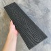 Заборная доска EasyDecking Wood-X 131х11 Черное дерево купить в Черкесске