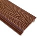 Фасадная панель EasyDecking Wood-X 156х21 Коричневый купить в Черкесске